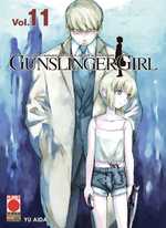 Gunslinger Girl